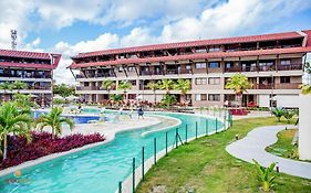 Flat no Resort Oka - Muro Alto/Porto de Galinhas